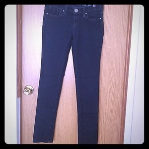 G by Guess Eva Skinny Jeggings